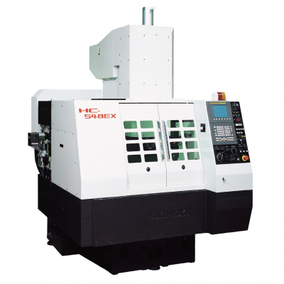 roku-roku graphite machining center